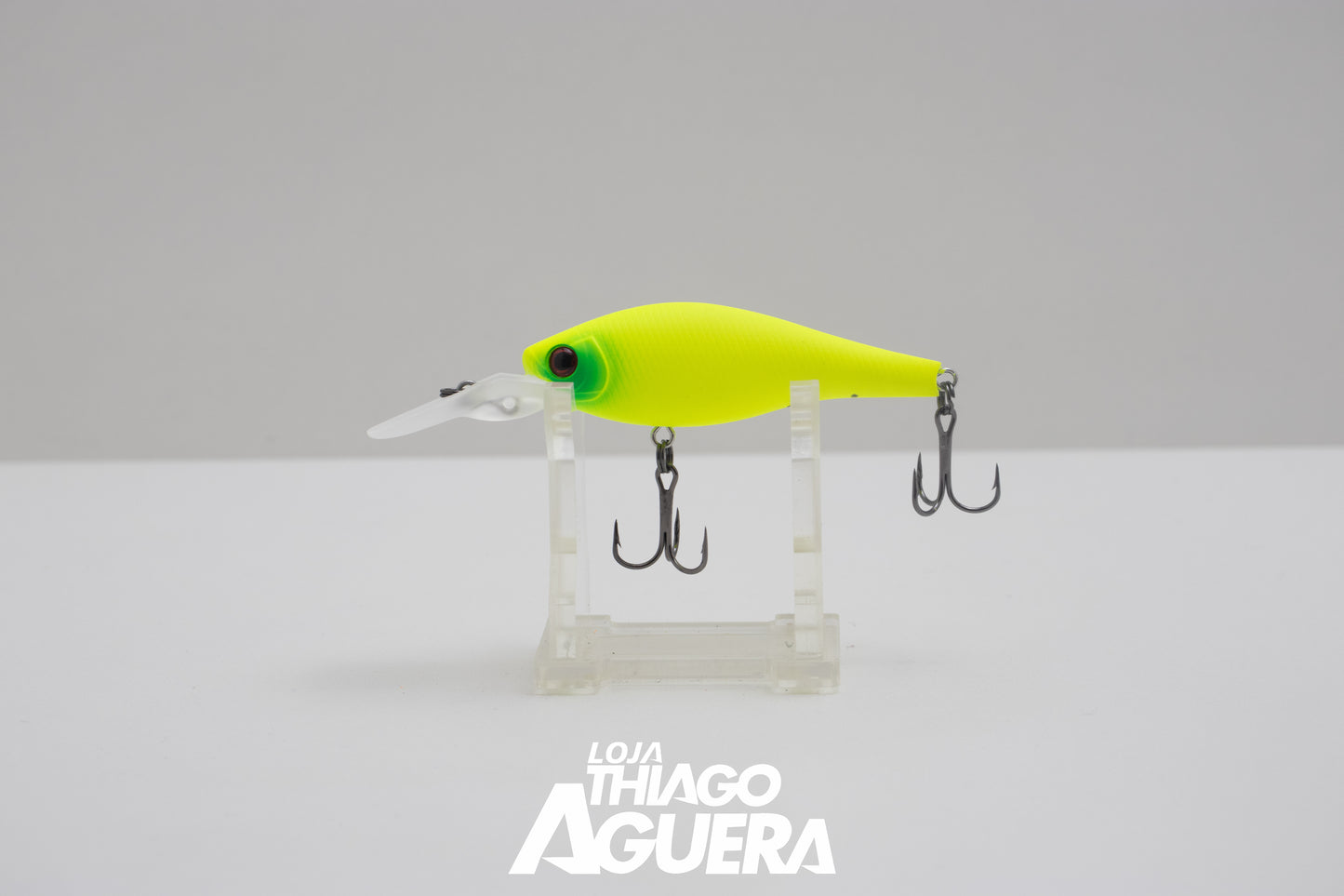 Fusion Shad 60 - Sumax