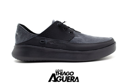 Tenis Boatside Relaxed PFG - Columbia