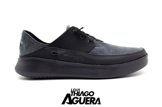 Tenis Boatside Relaxed PFG - Columbia