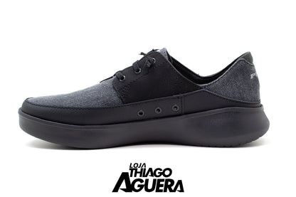 Tenis Boatside Relaxed PFG - Columbia