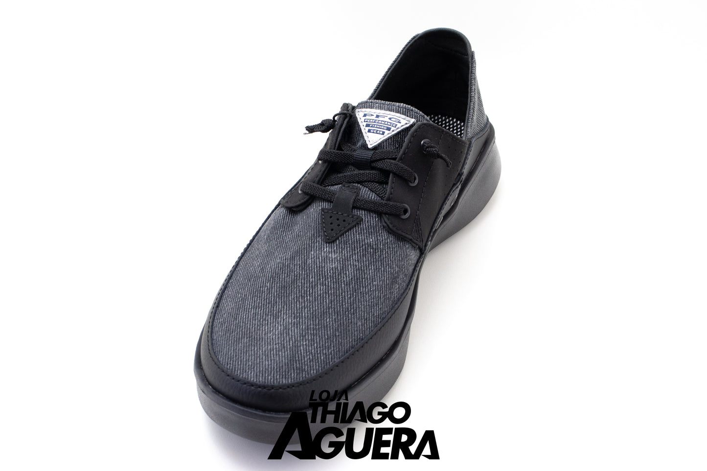 Tenis Boatside Relaxed PFG - Columbia