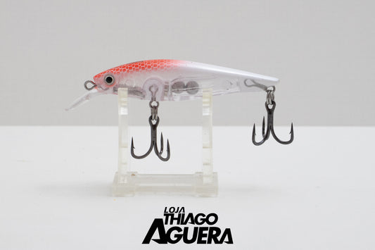 Fugitiva - Impacto Jigs
