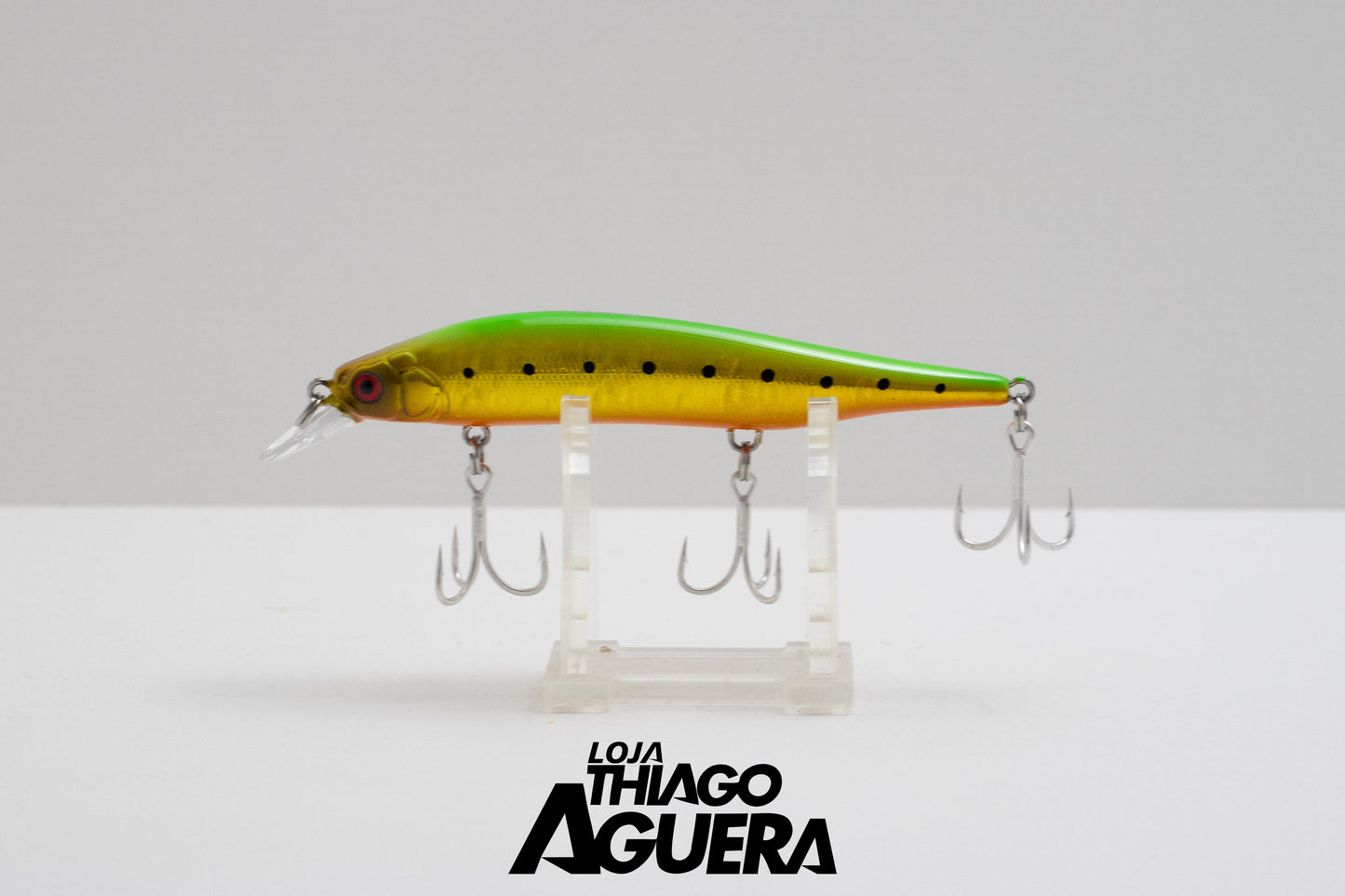 Nitro Fishing Killer 98SK