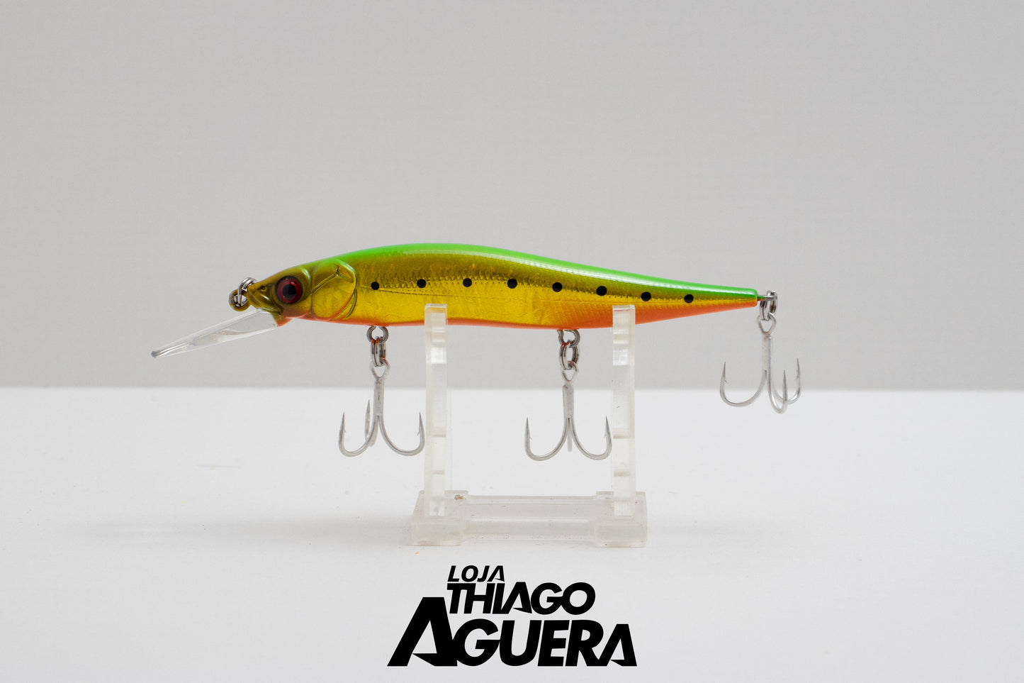Nitro Fishing Fênix 98SP