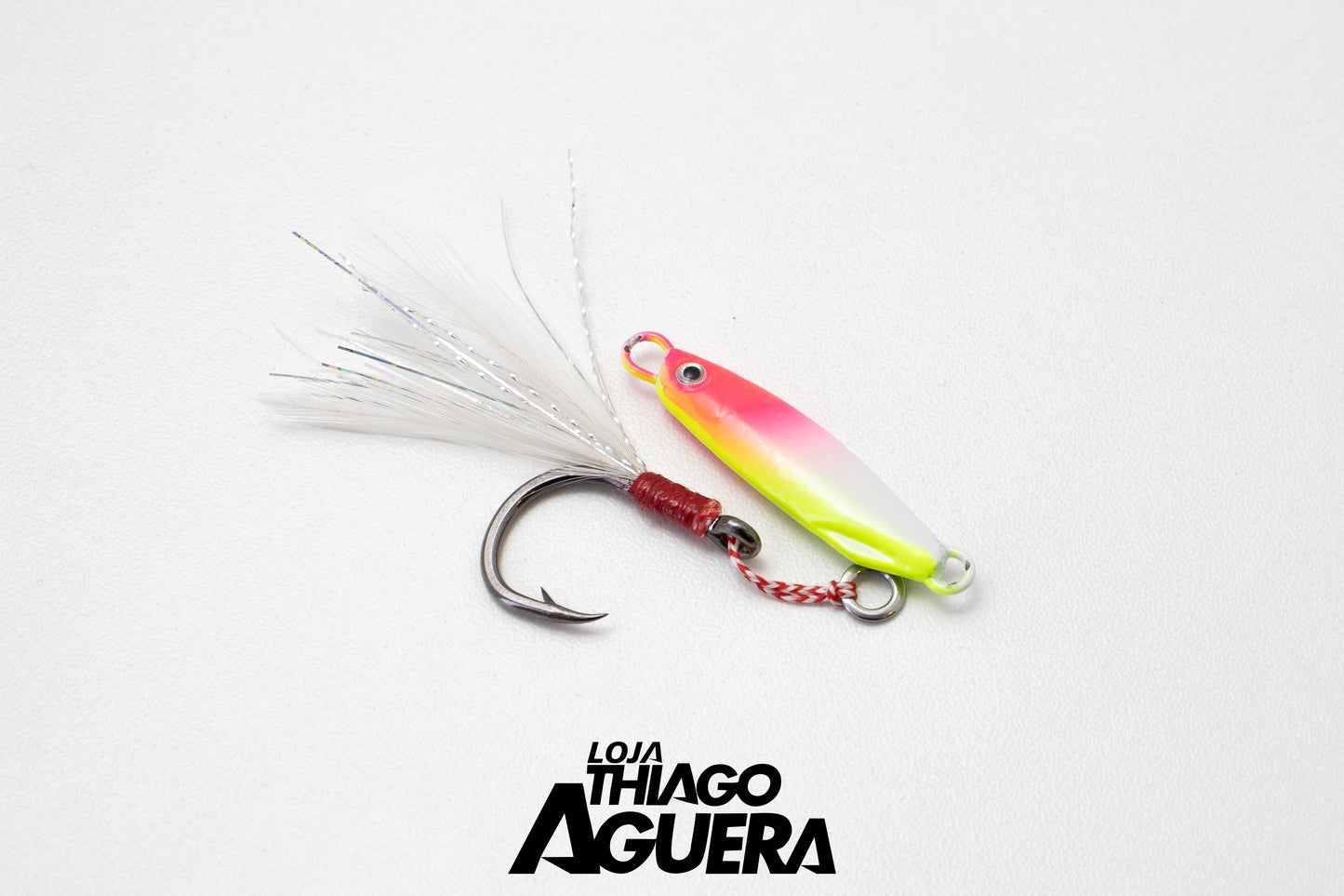 Curiosa - Impacto Jigs