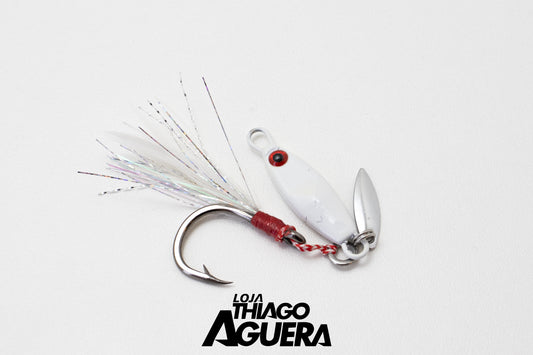 Micro Jig - Impacto Jigs