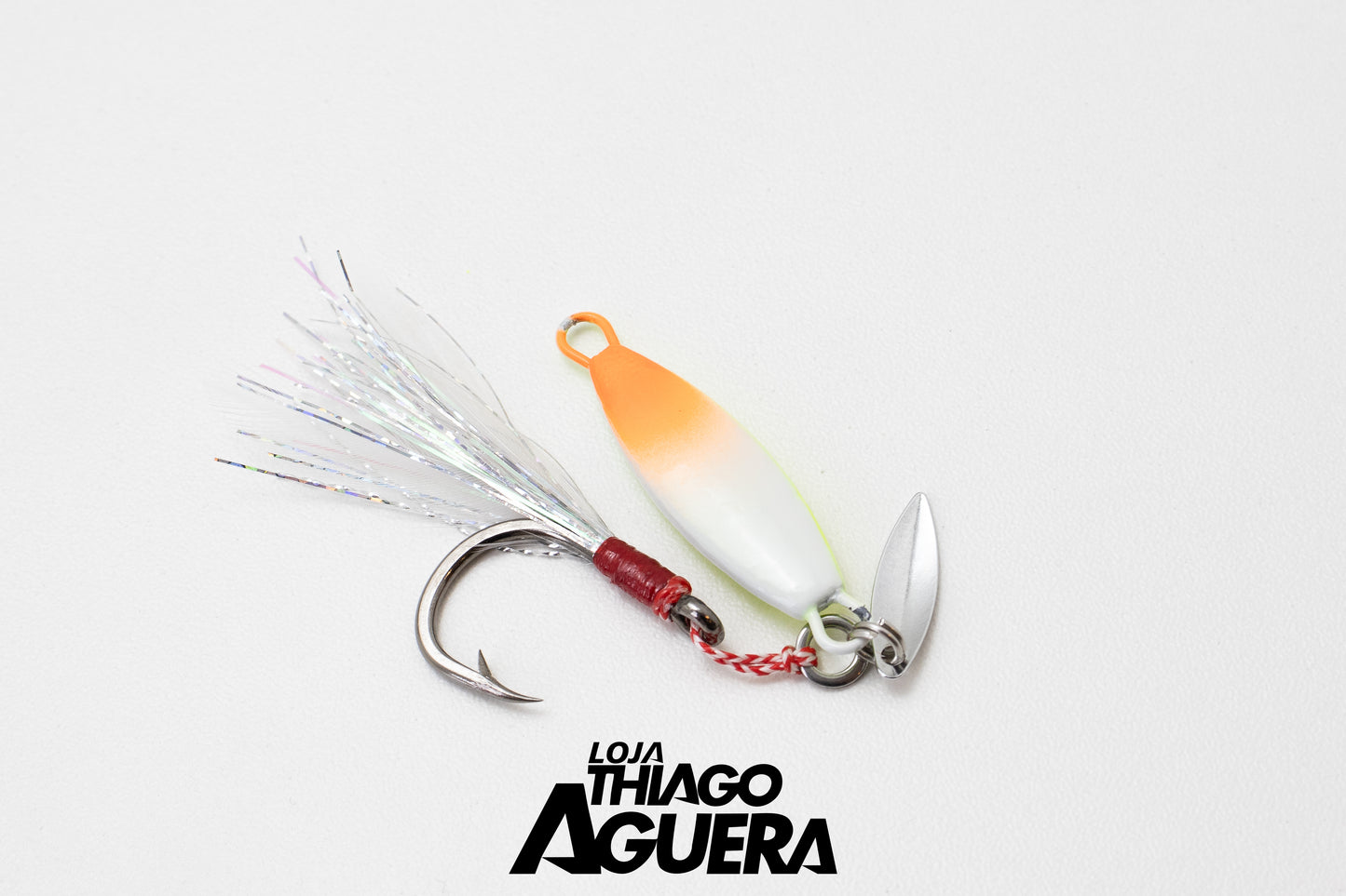 Micro Jig - Impacto Jigs