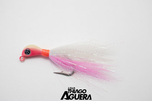 Itaipu Jigs Peninha