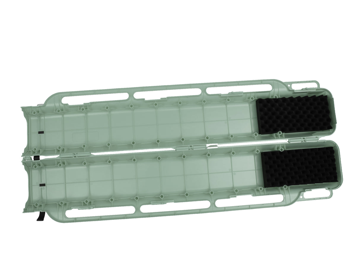 Porta Varas  Rod Case Daisen