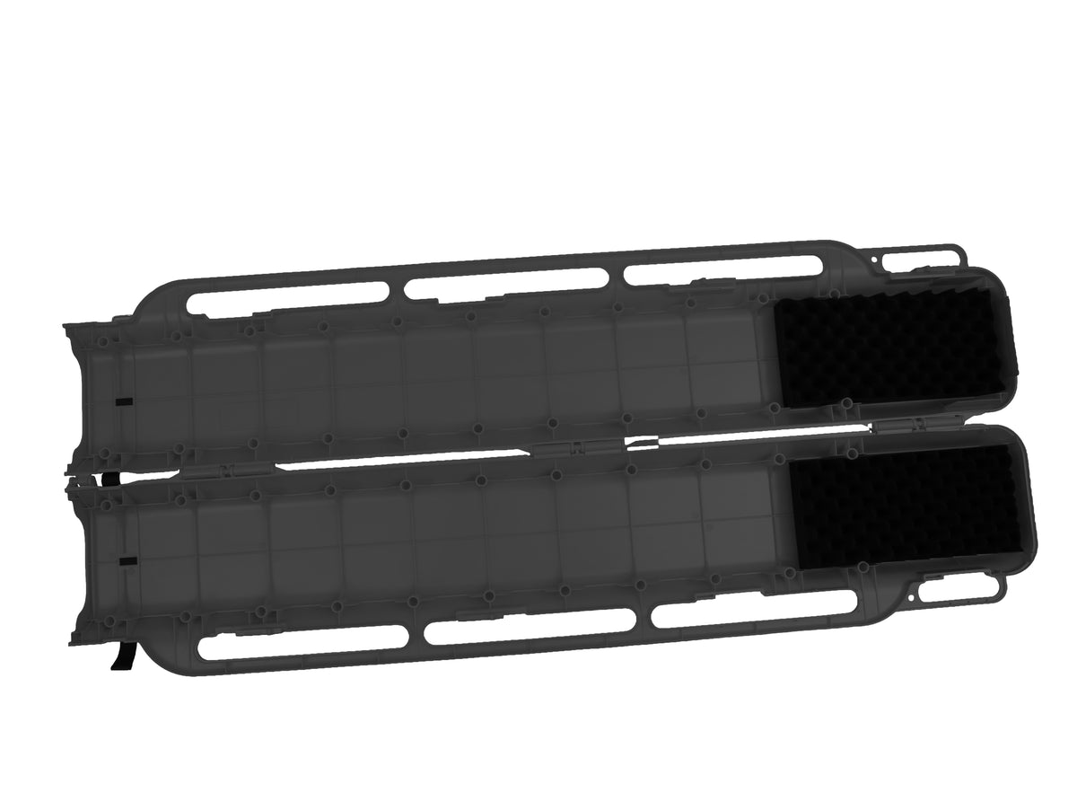 Porta Varas  Rod Case Daisen