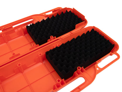 Porta Varas  Rod Case Daisen
