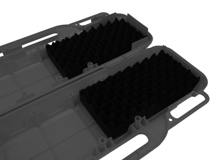 Porta Varas  Rod Case Daisen