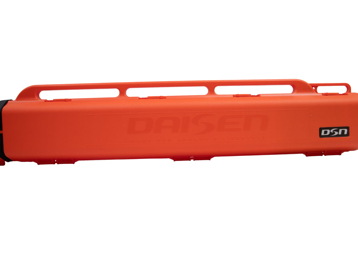 Porta Varas  Rod Case Daisen