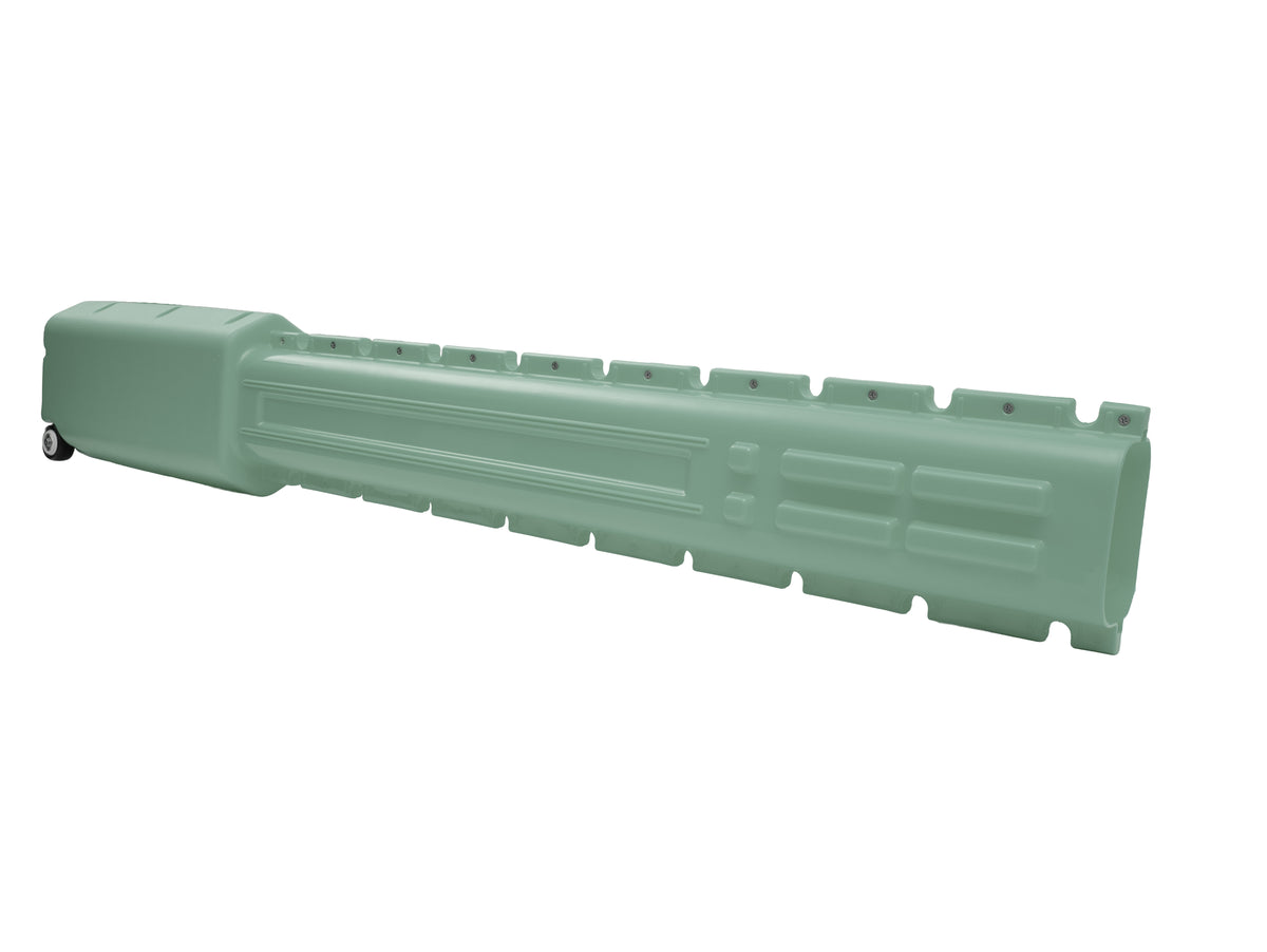 Porta Varas  Rod Case Daisen