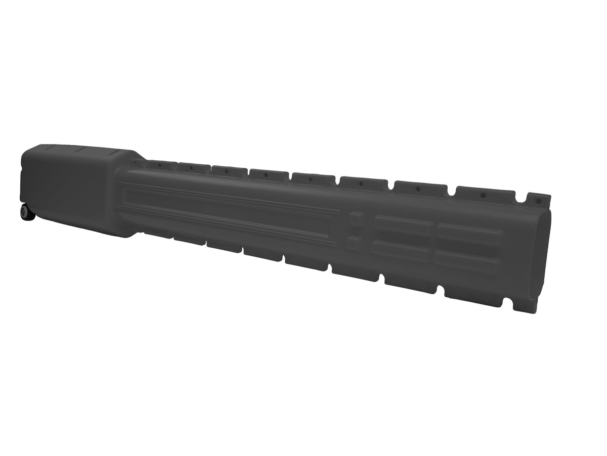 Porta Varas  Rod Case Daisen