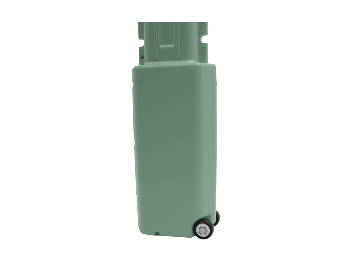 Porta Varas  Rod Case Daisen