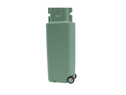 Porta Varas  Rod Case Daisen