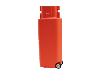 Porta Varas  Rod Case Daisen
