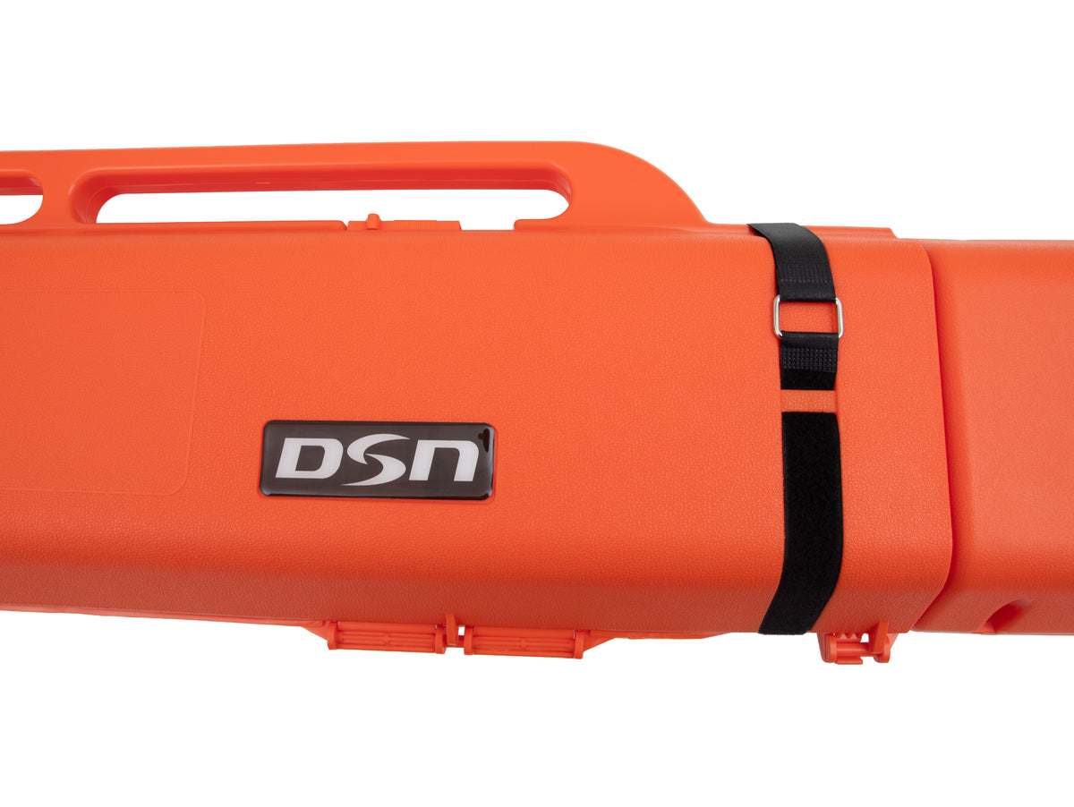 Porta Varas  Rod Case Daisen