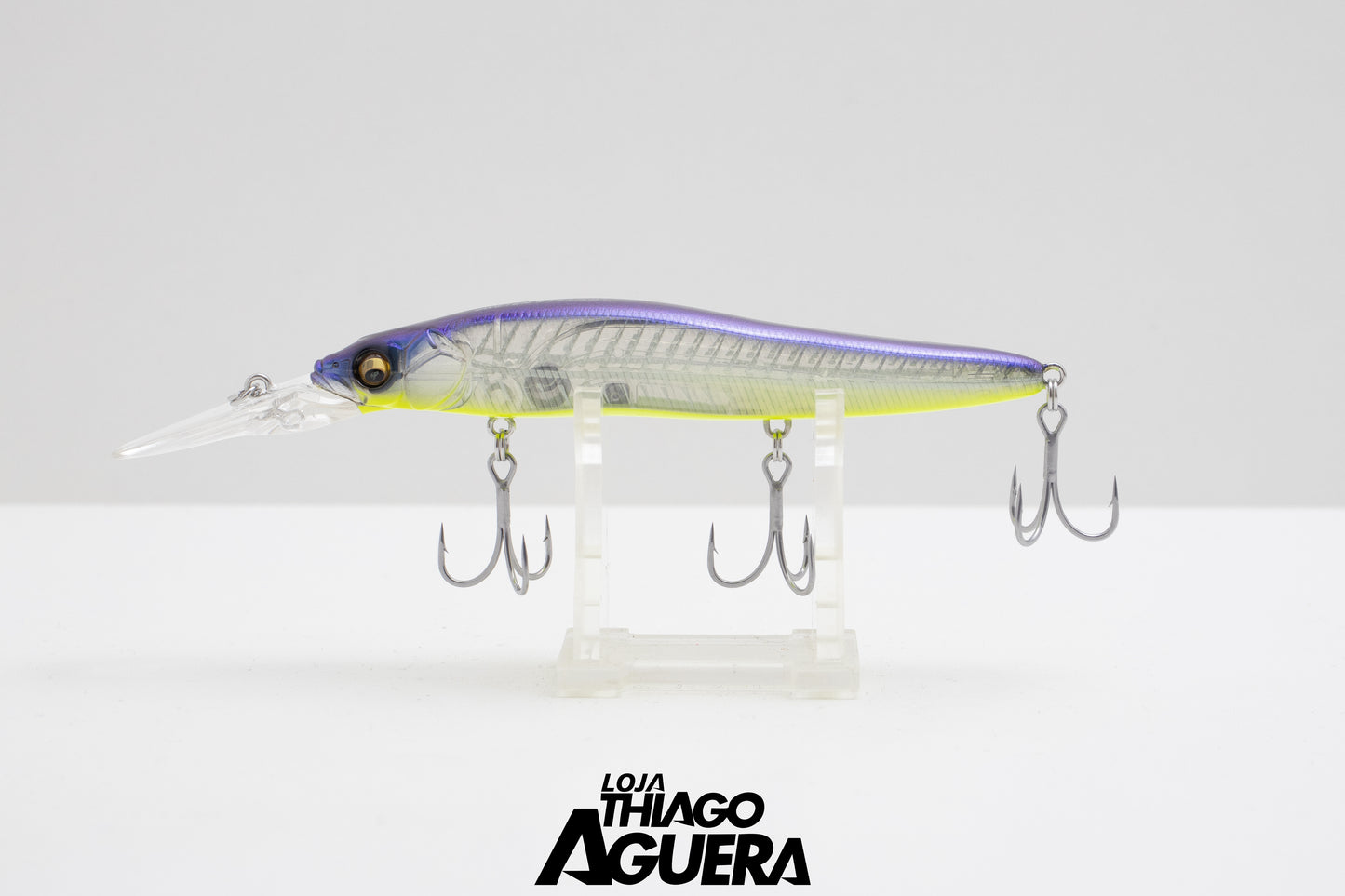 Megabass Oneten R +2