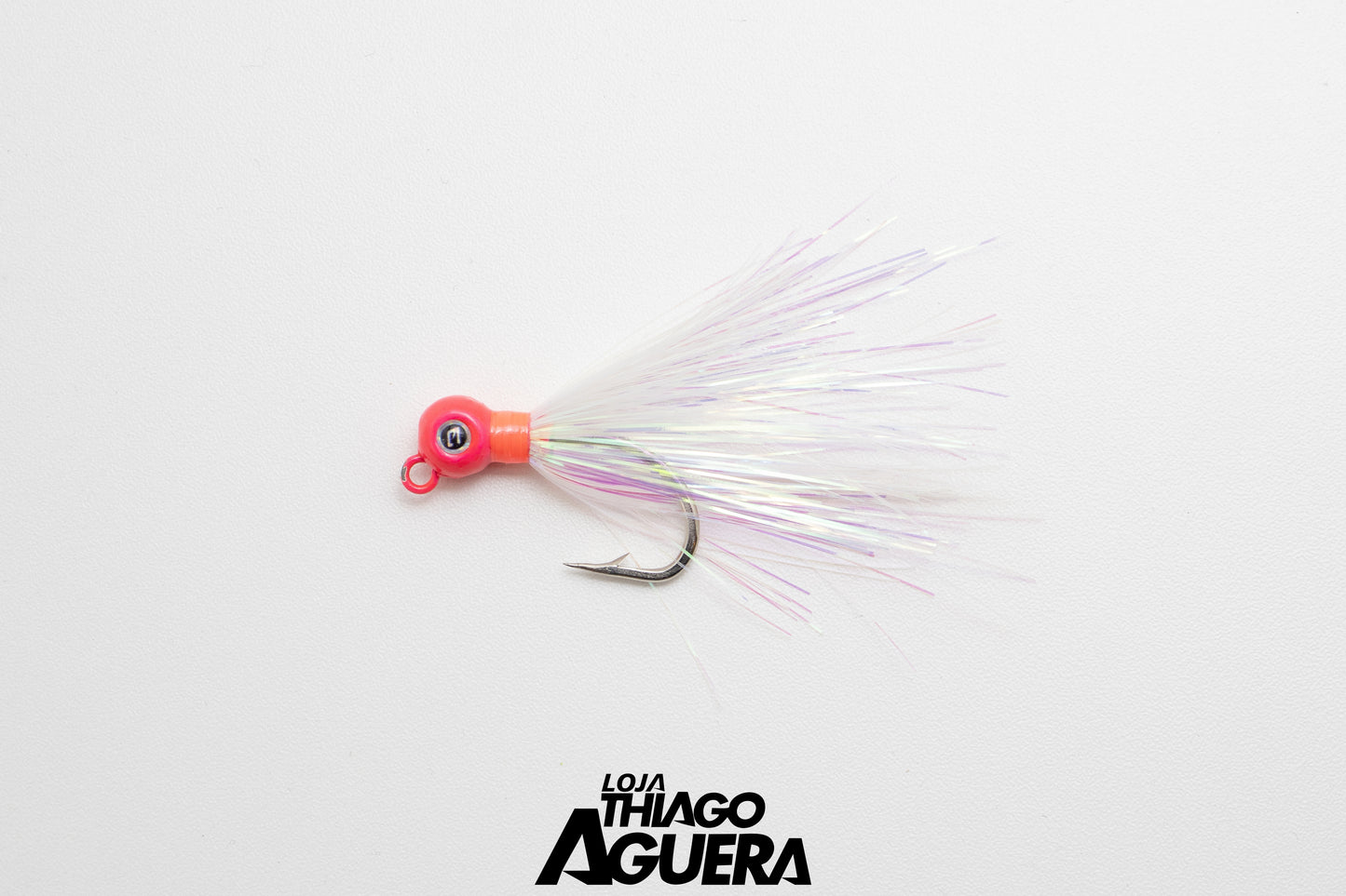 Micro Jig Pérola - Itaipu Jigs