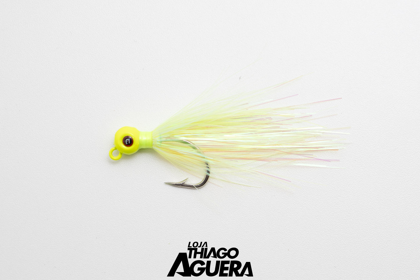 Micro Jig Pérola - Itaipu Jigs