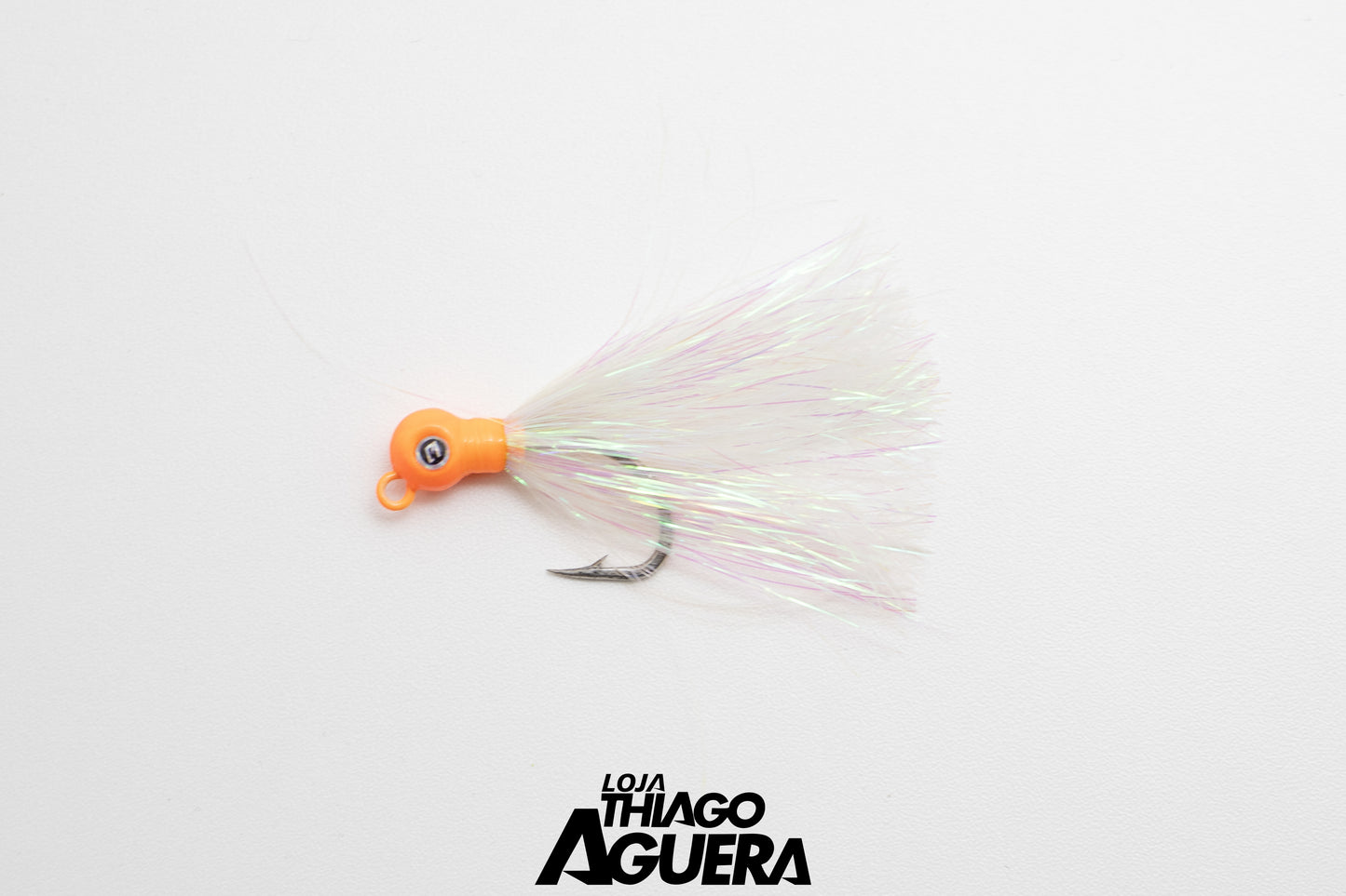 Micro Jig Pérola - Itaipu Jigs