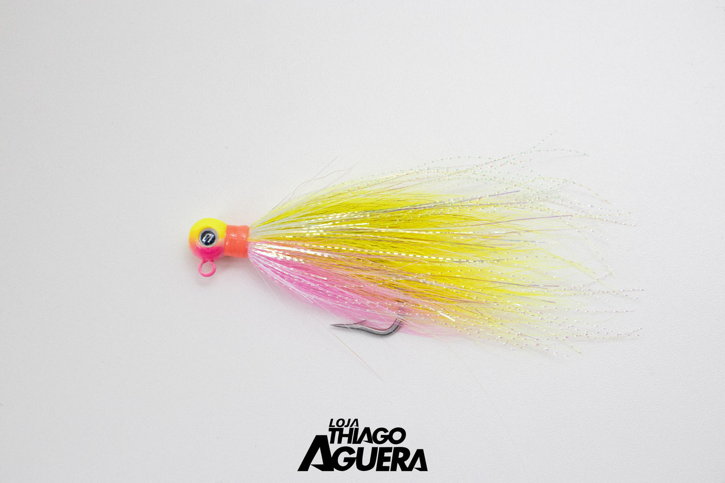 Amazonico - Itaipu Jigs