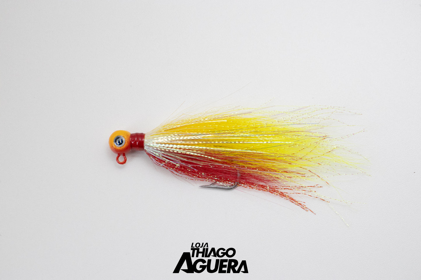 Amazonico - Itaipu Jigs