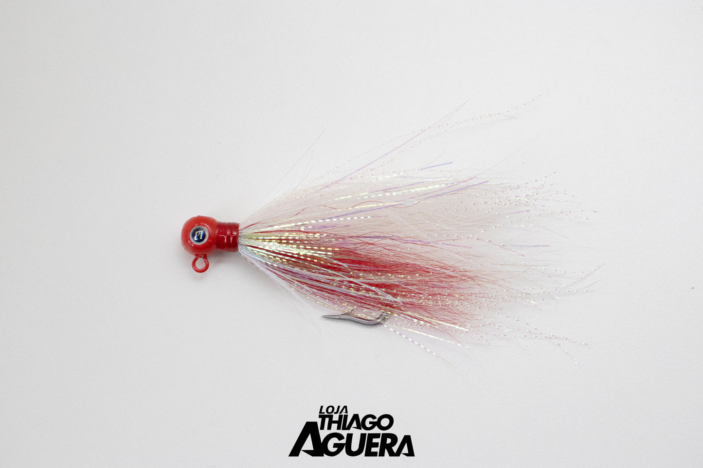 Amazonico - Itaipu Jigs