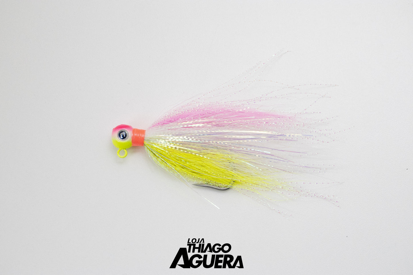 Amazonico - Itaipu Jigs