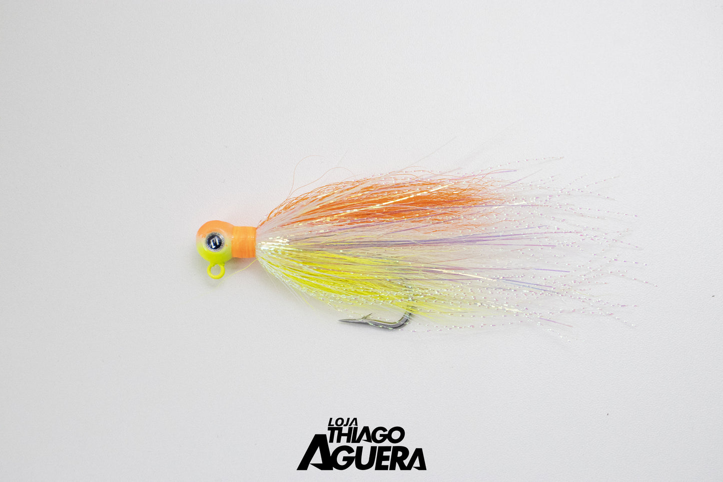 Amazonico - Itaipu Jigs