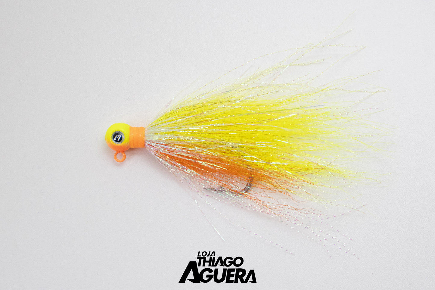 Amazonico - Itaipu Jigs