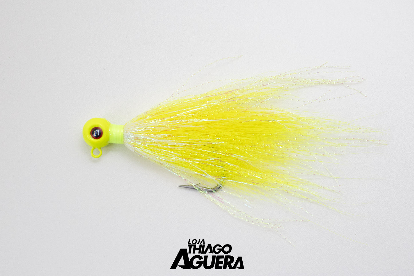 Amazonico - Itaipu Jigs