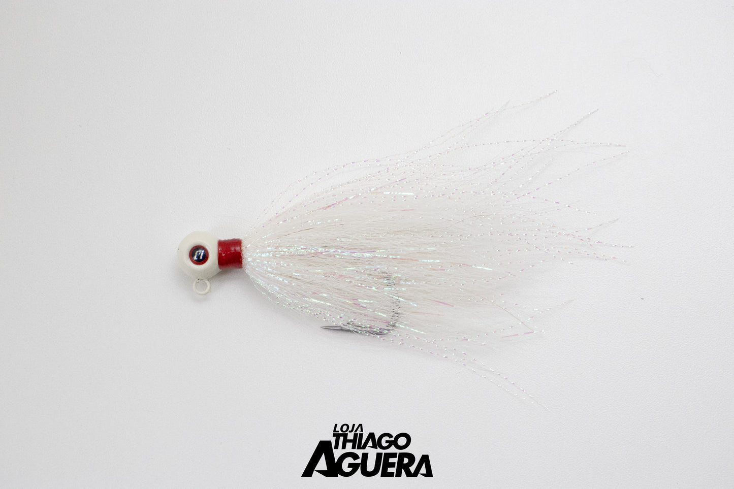 Amazonico - Itaipu Jigs