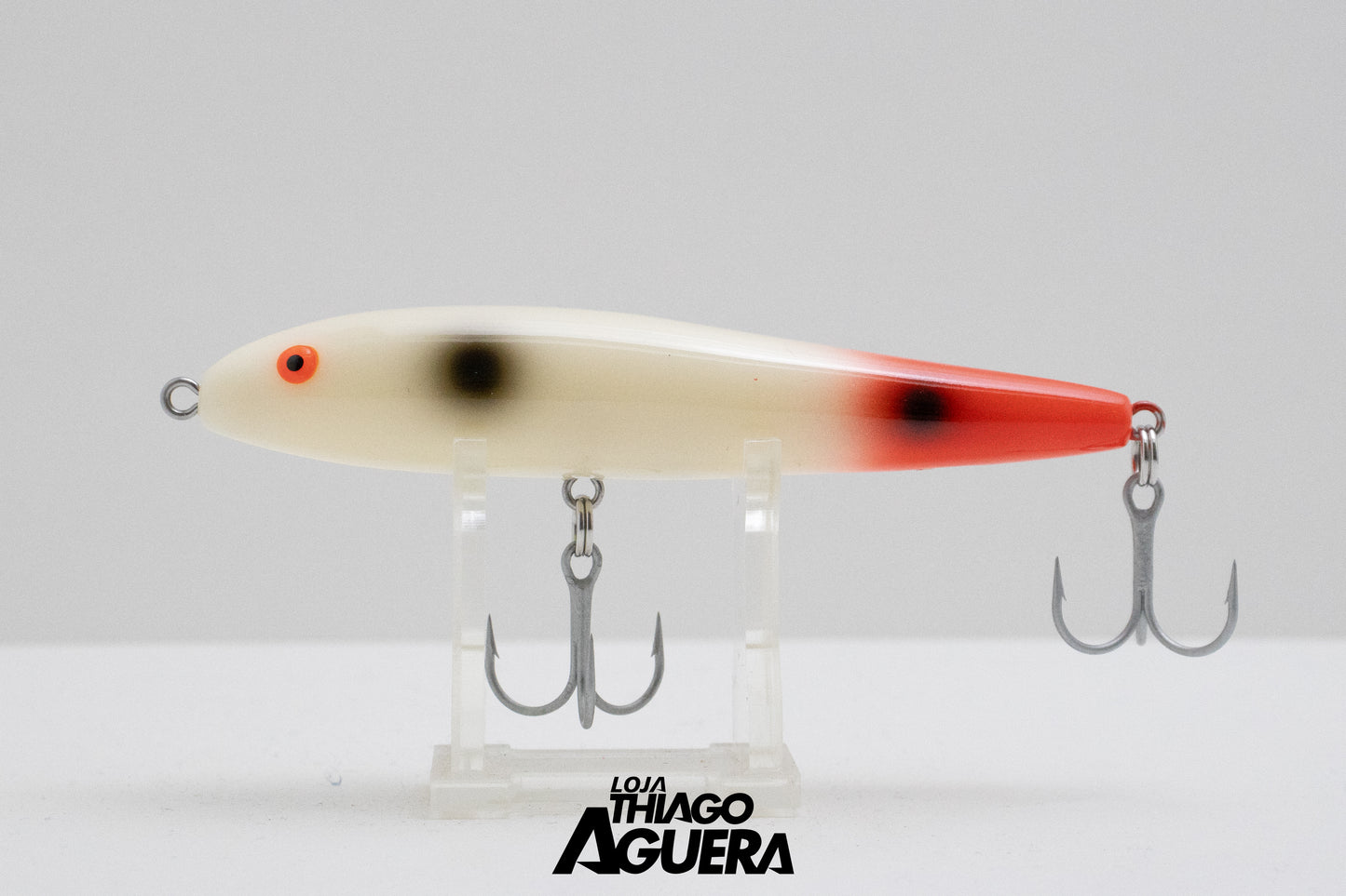 Rebel Jumpin' Minnow T20