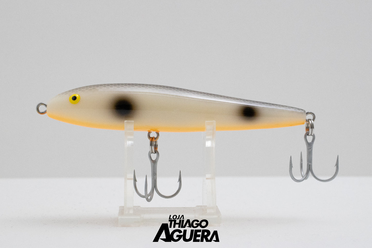 Rebel Jumpin' Minnow T20