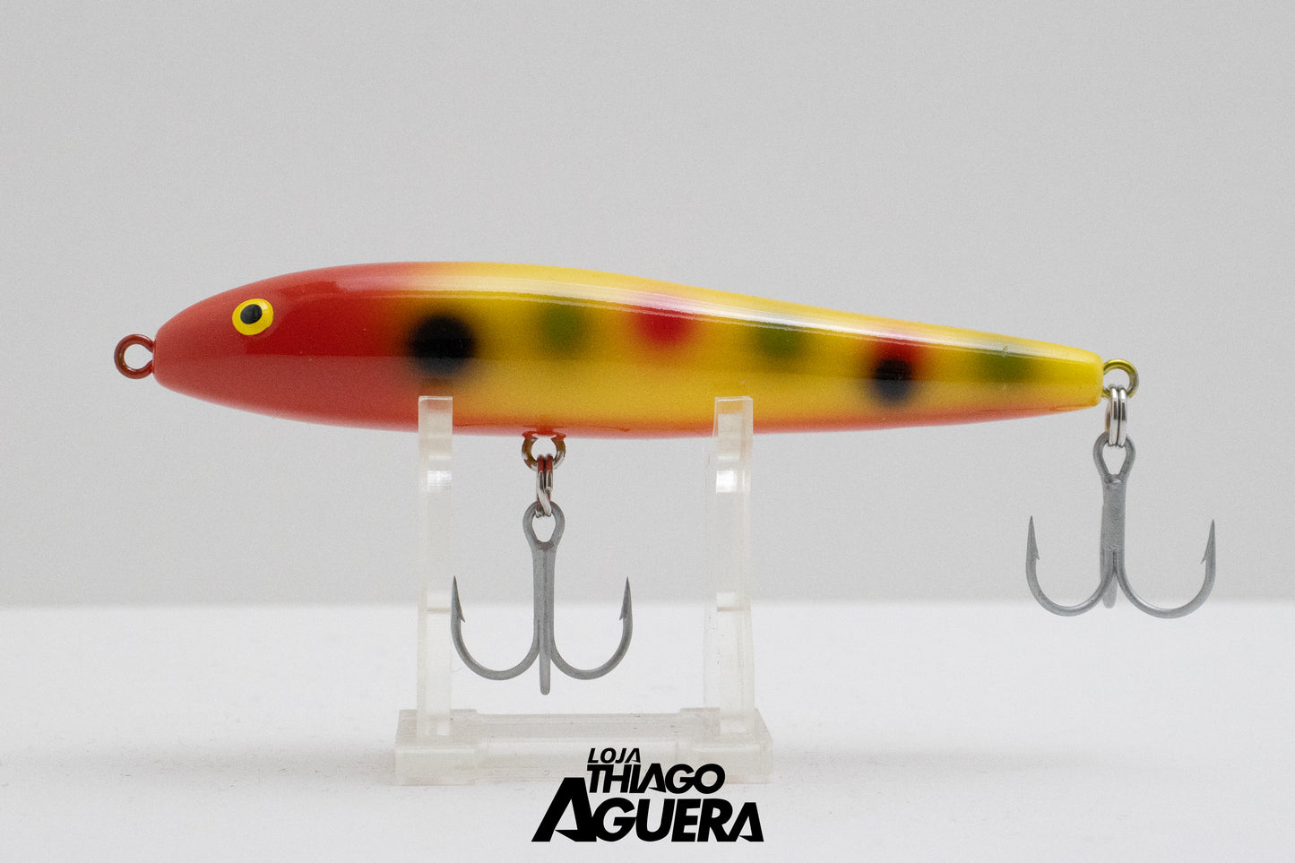 Rebel Jumpin' Minnow T20