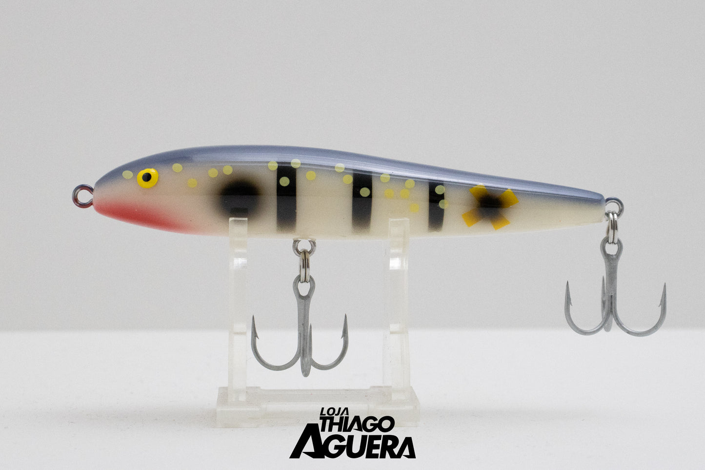 Rebel Jumpin' Minnow T20