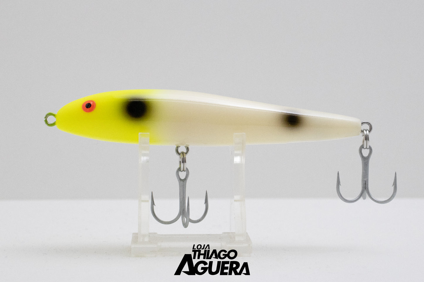 Rebel Jumpin' Minnow T20