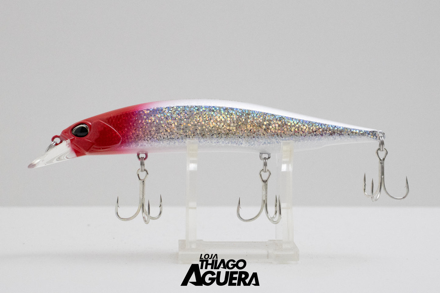 Duo Realis Jerkbait 120SP