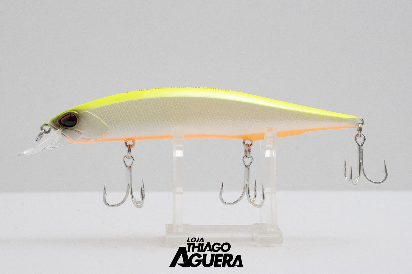 Duo Realis Jerkbait 120SP