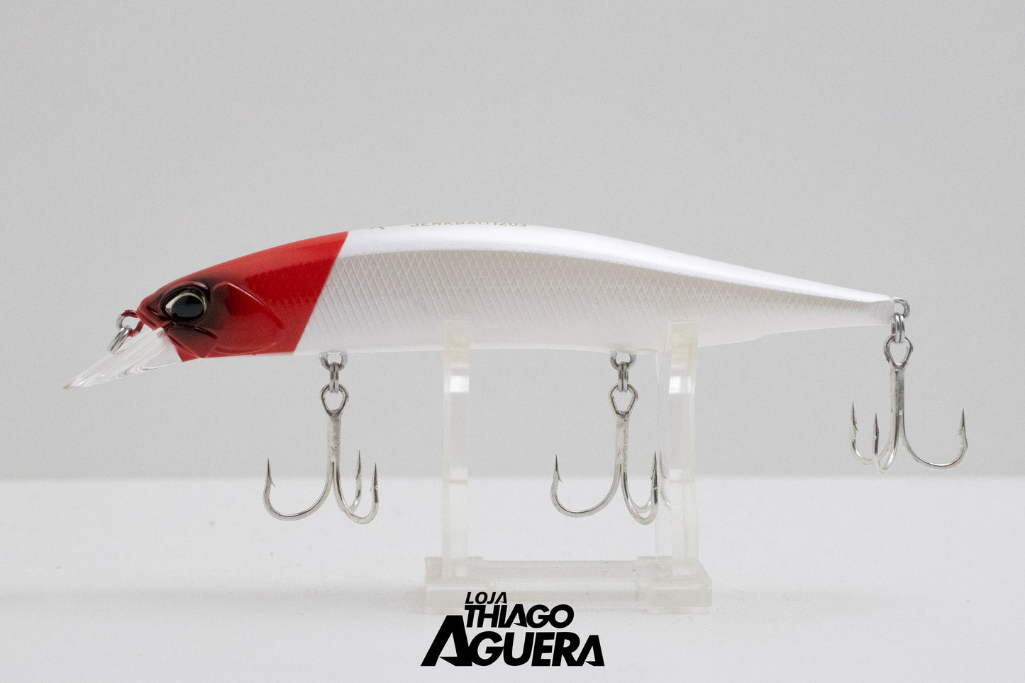 Duo Realis Jerkbait 120S