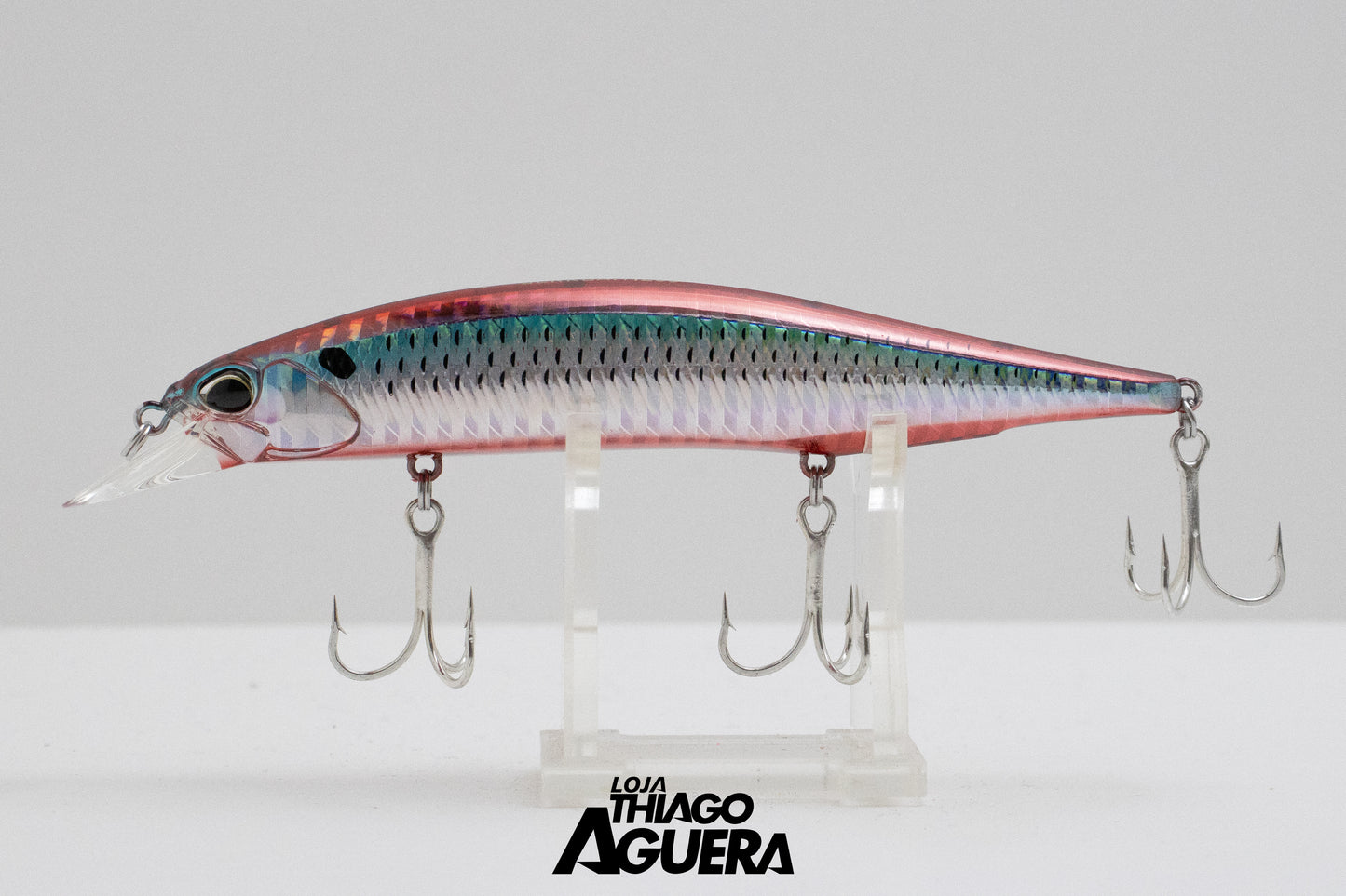 Duo Realis Jerkbait 120S