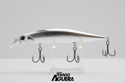 Duo Realis Jerkbait 120SP