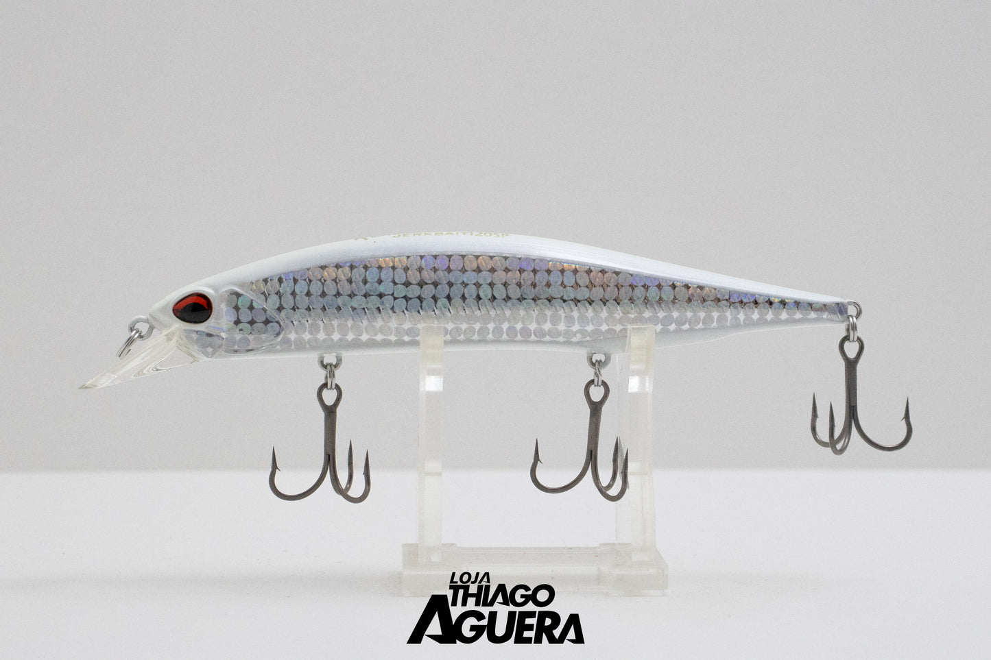 Duo Realis Jerkbait 120SP
