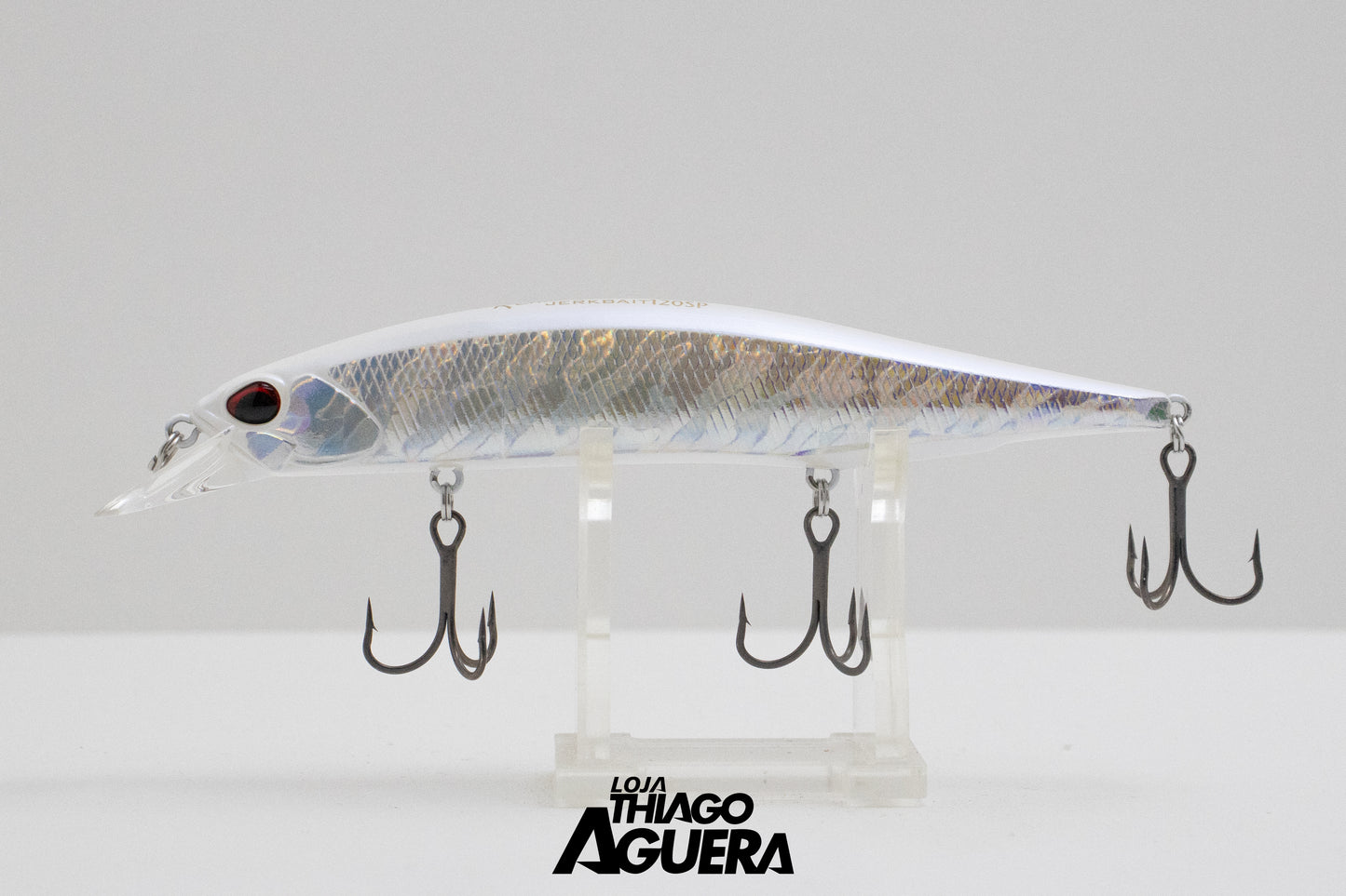 Duo Realis Jerkbait 120SP
