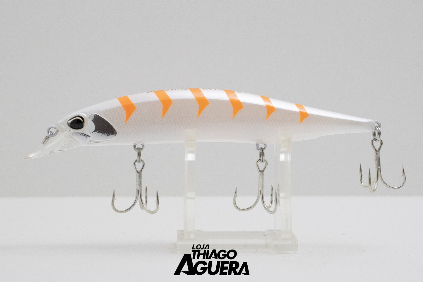 Duo Realis Jerkbait 120SP