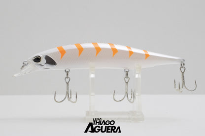 Duo Realis Jerkbait 120SP