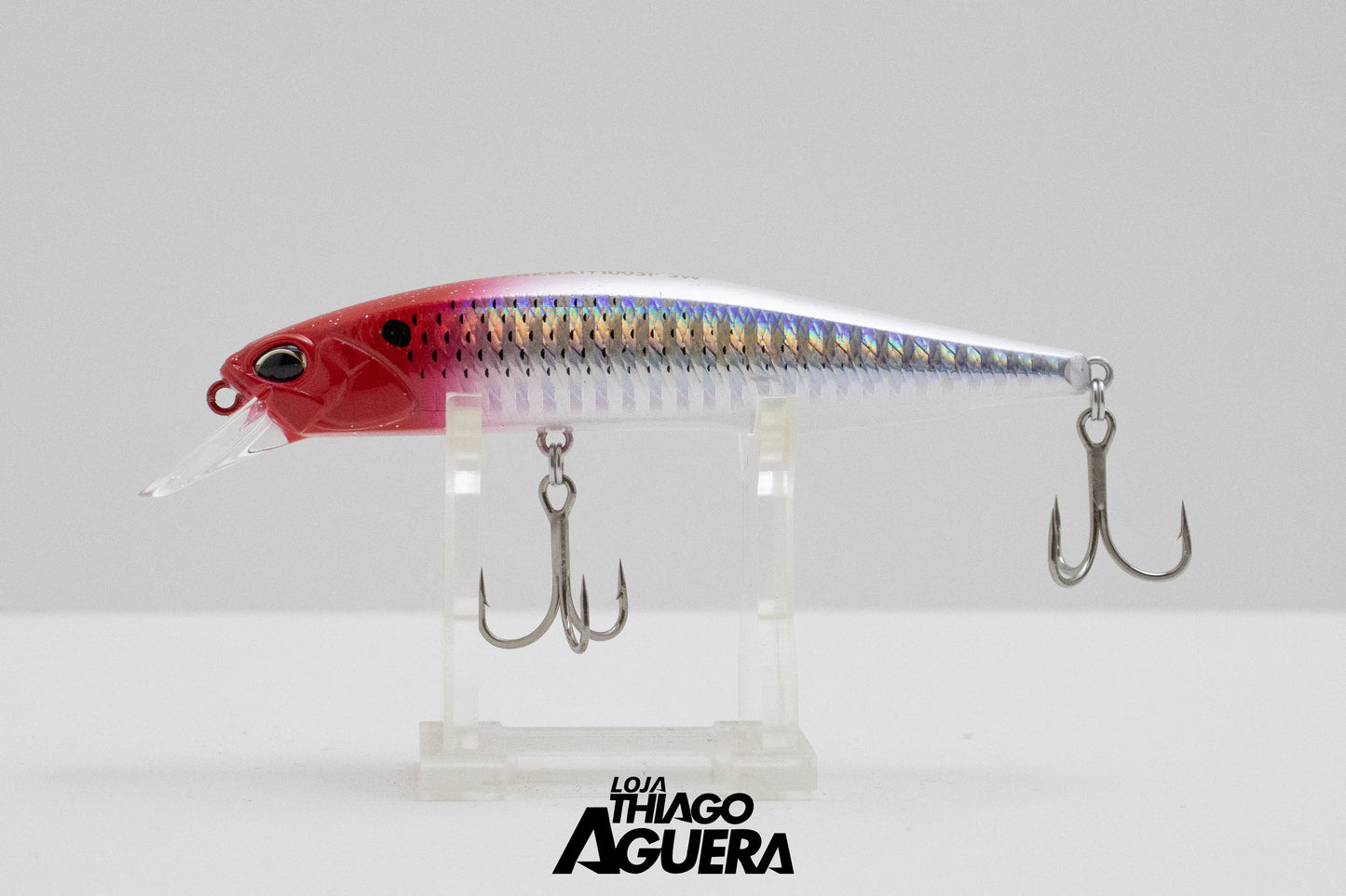 Duo Realis Jerkbait 100SP